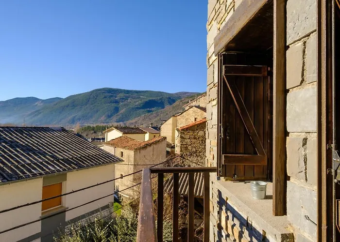 El Rincon De Andrea Habitaciones