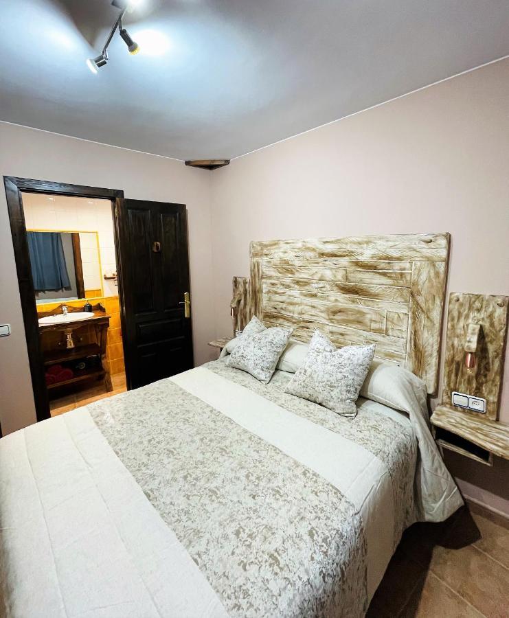 El Rincon De Andrea Country house Biescas (Aragon)